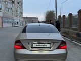 Mercedes-Benz CLS 350 2006 годаfor6 000 000 тг. в Атырау – фото 3