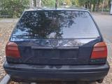 Volkswagen Golf 1993 годаүшін1 500 000 тг. в Алматы – фото 2