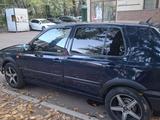 Volkswagen Golf 1993 годаүшін1 500 000 тг. в Алматы – фото 3