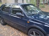 Volkswagen Golf 1993 годаүшін1 500 000 тг. в Алматы – фото 4