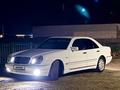 Mercedes-Benz E 280 1998 года за 3 400 000 тг. в Кызылорда – фото 3