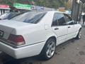 Mercedes-Benz S 300 1991 годаfor2 100 000 тг. в Алматы – фото 3