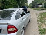 ВАЗ (Lada) Priora 2172 2008 года за 1 300 000 тг. в Талдыкорган – фото 3