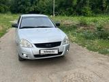 ВАЗ (Lada) Priora 2172 2008 года за 1 300 000 тг. в Талдыкорган