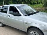 ВАЗ (Lada) Priora 2172 2008 года за 1 300 000 тг. в Талдыкорган – фото 2