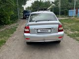 ВАЗ (Lada) Priora 2172 2008 года за 1 300 000 тг. в Талдыкорган – фото 5
