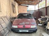 Volkswagen Passat 1992 года за 1 100 000 тг. в Талдыкорган – фото 2