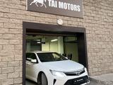 TAI MOTORS в Астана