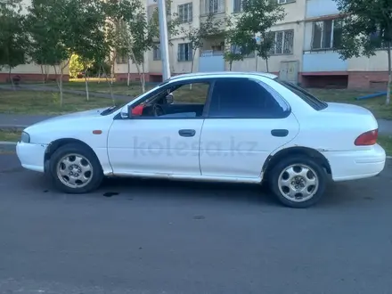 Subaru Impreza 1997 года за 1 000 000 тг. в Алматы – фото 4