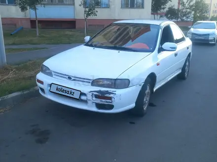 Subaru Impreza 1997 года за 1 000 000 тг. в Алматы – фото 6