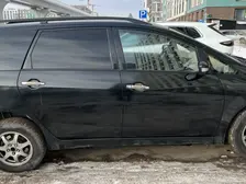 Mitsubishi Grandis, 2006