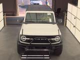 Ford Bronco 2022 года за 20 000 000 тг. в Алматы – фото 2