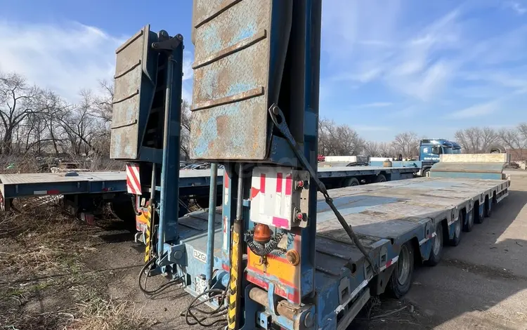 Ozgul 2021 года за 23 000 000 тг. в Алматы