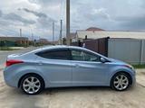 Hyundai Elantra 2014 года за 4 400 000 тг. в Атырау – фото 4