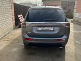 Mitsubishi Outlander 2013 года за 7 000 000 тг. в Кызылорда – фото 2
