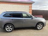 Mitsubishi Outlander 2013 года за 7 000 000 тг. в Кызылорда – фото 3