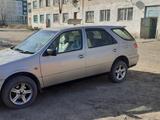 Toyota Vista 1999 года за 2 800 000 тг. в Аягоз – фото 3