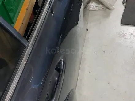 Дверь задняя правая левая передняя правая левая за 35 000 тг. в Усть-Каменогорск – фото 3
