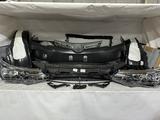 Радиатор охлаждение на Toyota за 35 000 тг. в Алматы