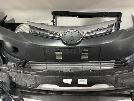 Радиатор охлаждение на Toyota за 35 000 тг. в Алматы – фото 8