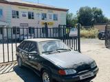 ВАЗ (Lada) 2114 2010 года за 700 000 тг. в Актобе – фото 3