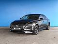 Hyundai Sonata 2022 года за 8 576 500 тг. в Шымкент