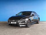 Hyundai Sonata 2022 годаүшін8 576 500 тг. в Шымкент