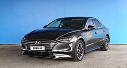 Hyundai Sonata 2022 года за 8 576 500 тг. в Шымкент