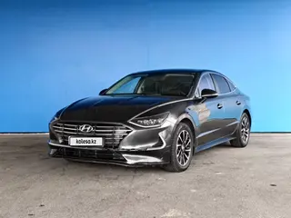 Hyundai Sonata, 2022