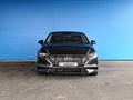 Hyundai Sonata 2022 года за 8 576 500 тг. в Шымкент – фото 2