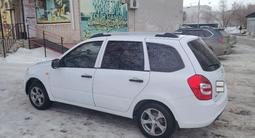 ВАЗ (Lada) Kalina 2194 2014 года за 2 450 000 тг. в Актобе – фото 4