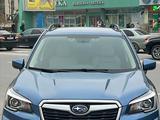 Subaru Forester 2018 годаfor10 000 000 тг. в Актау