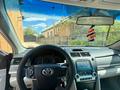 Toyota Camry 2012 годаүшін5 500 000 тг. в Актобе – фото 6