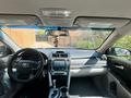 Toyota Camry 2012 года за 5 500 000 тг. в Актобе – фото 8