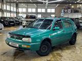 Volkswagen Golf 1992 года за 1 000 000 тг. в Кокшетау – фото 2