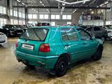 Volkswagen Golf 1992 годаүшін1 000 000 тг. в Кокшетау – фото 3