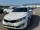 Kia K5 2010 года за 9 000 000 тг. в Алматы