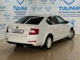 Skoda Octavia 2014 года за 6 500 000 тг. в Алматы – фото 3