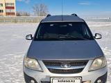 ВАЗ (Lada) Largus 2015 года за 3 500 000 тг. в Щучинск – фото 2