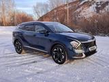 Kia Sportage 2023 годаfor14 500 000 тг. в Усть-Каменогорск – фото 2