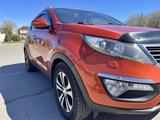 Kia Sportage 2011 годаүшін6 375 000 тг. в Павлодар – фото 2