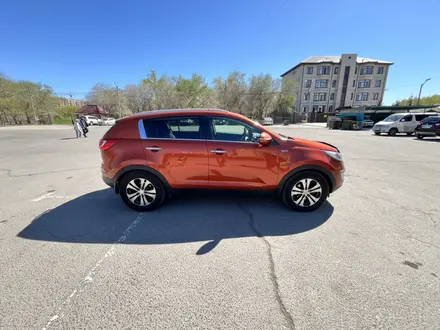 Kia Sportage 2011 года за 6 375 000 тг. в Павлодар – фото 11