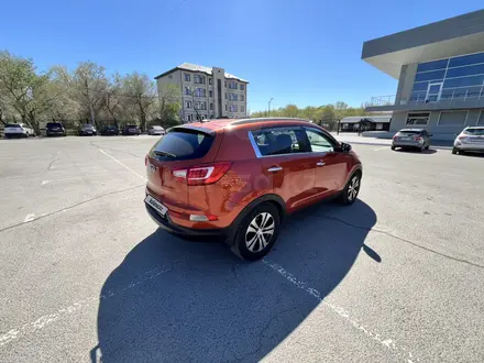 Kia Sportage 2011 года за 6 375 000 тг. в Павлодар – фото 12