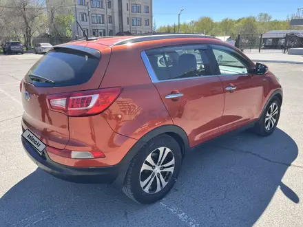 Kia Sportage 2011 года за 6 375 000 тг. в Павлодар – фото 13
