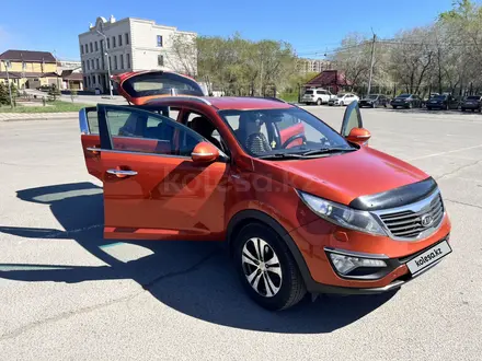 Kia Sportage 2011 года за 6 375 000 тг. в Павлодар – фото 16