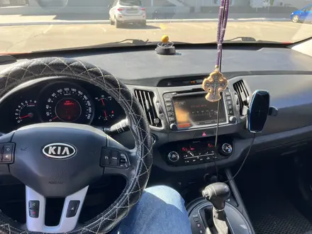 Kia Sportage 2011 года за 6 375 000 тг. в Павлодар – фото 18
