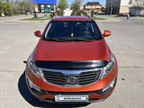 Kia Sportage 2011 годаүшін6 375 000 тг. в Павлодар – фото 3