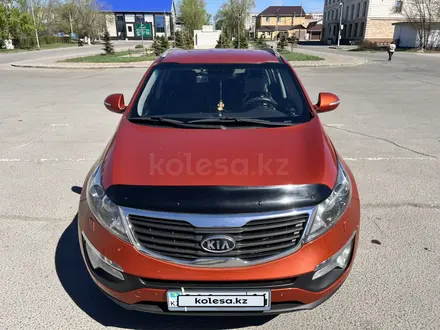 Kia Sportage 2011 года за 6 375 000 тг. в Павлодар – фото 3