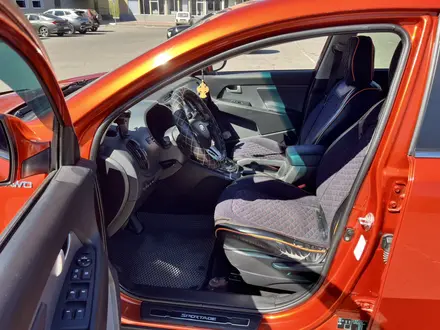 Kia Sportage 2011 года за 6 375 000 тг. в Павлодар – фото 22