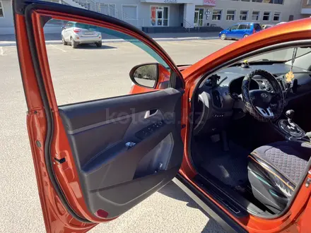 Kia Sportage 2011 года за 6 375 000 тг. в Павлодар – фото 23
